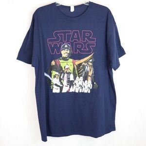 Minnesota Twins STAR WARS Theme Night 2023 T-Shirt